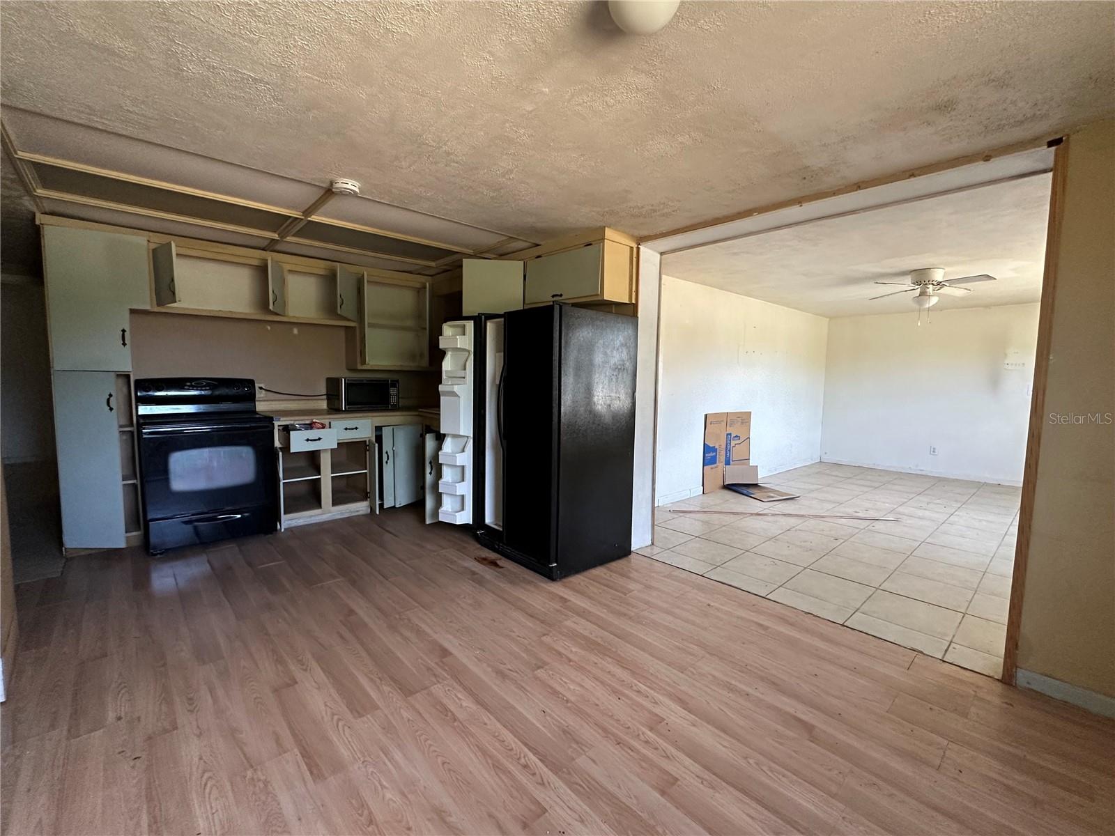 WINIFRED HIGHLANDS - Residential Income
