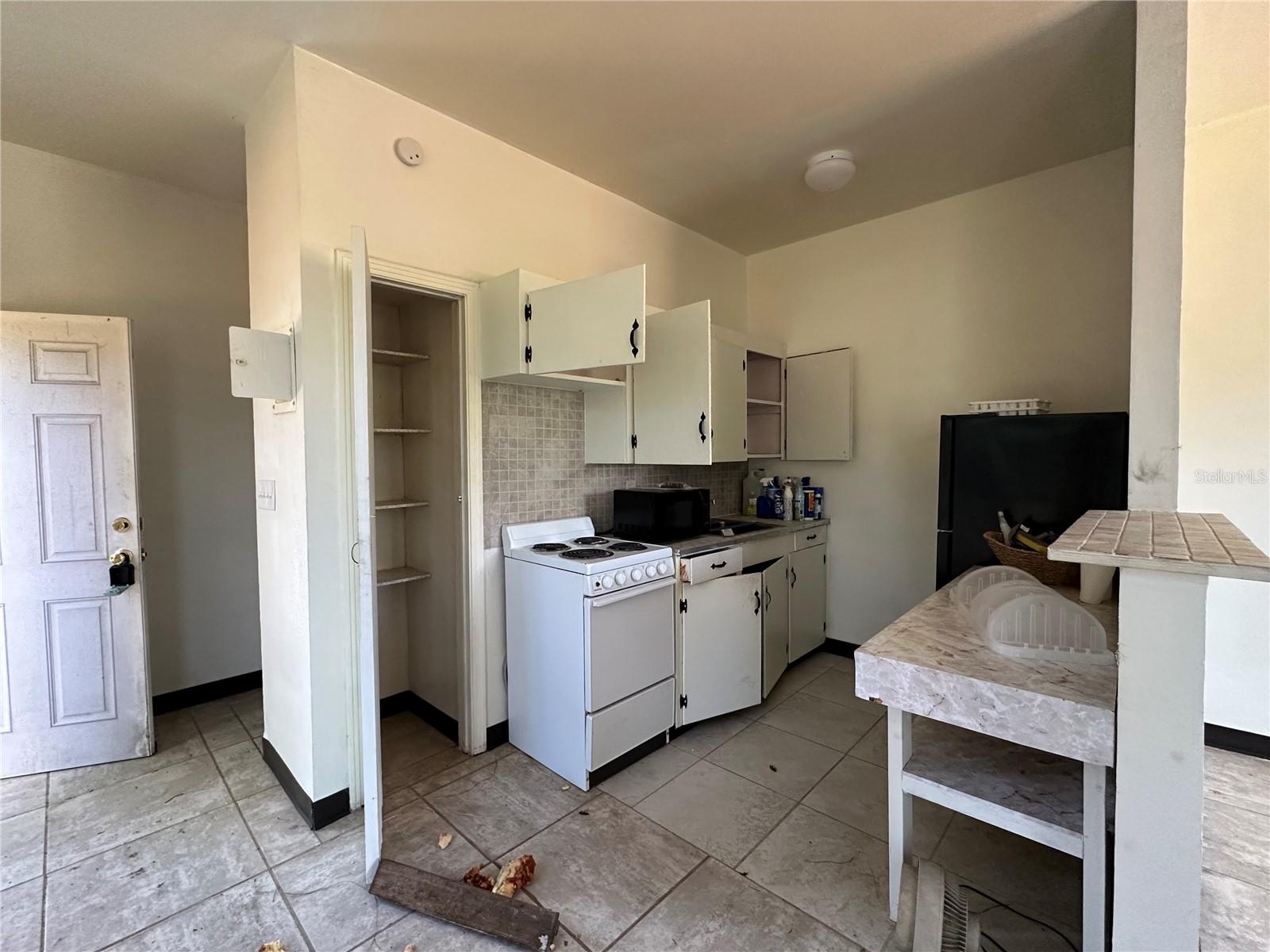 WINIFRED HIGHLANDS - Residential Income