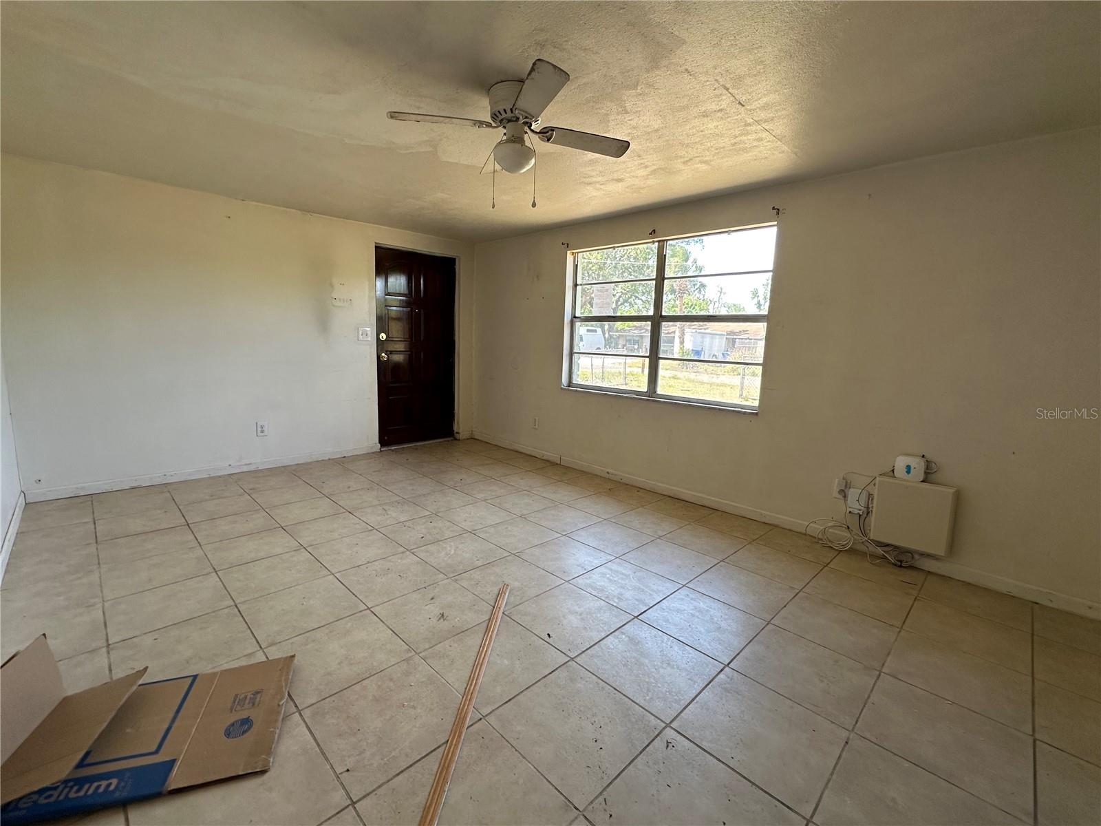 WINIFRED HIGHLANDS - Residential Income