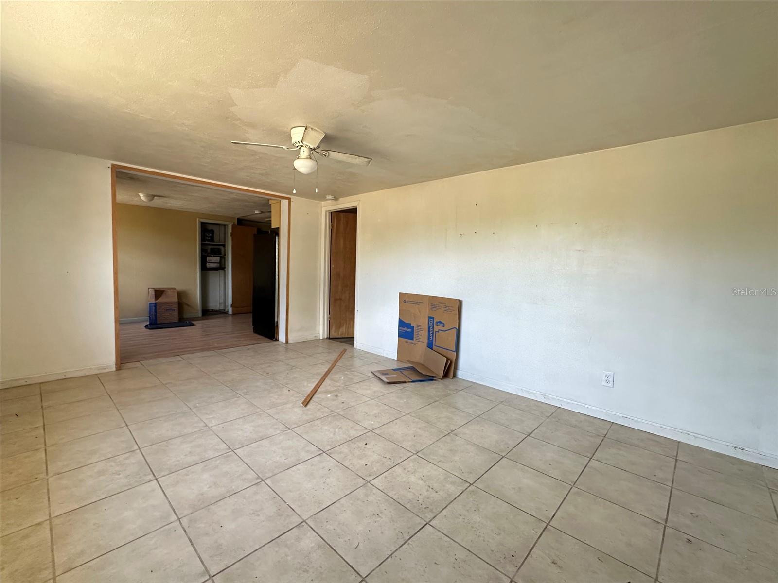 WINIFRED HIGHLANDS - Residential Income