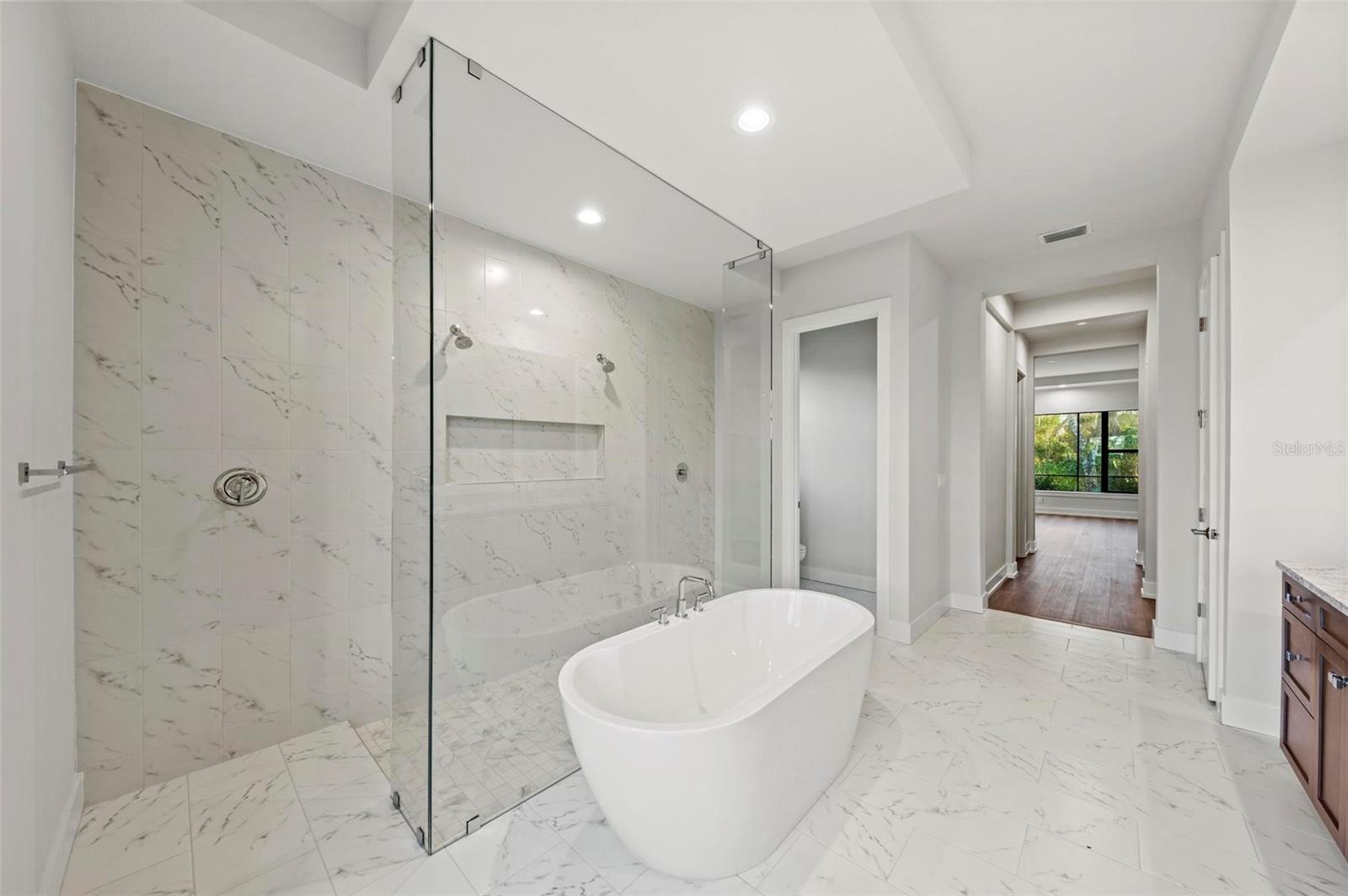 SUMMERFIELD VILLAGE SUBPHASE A U2,T304/5 - Residential