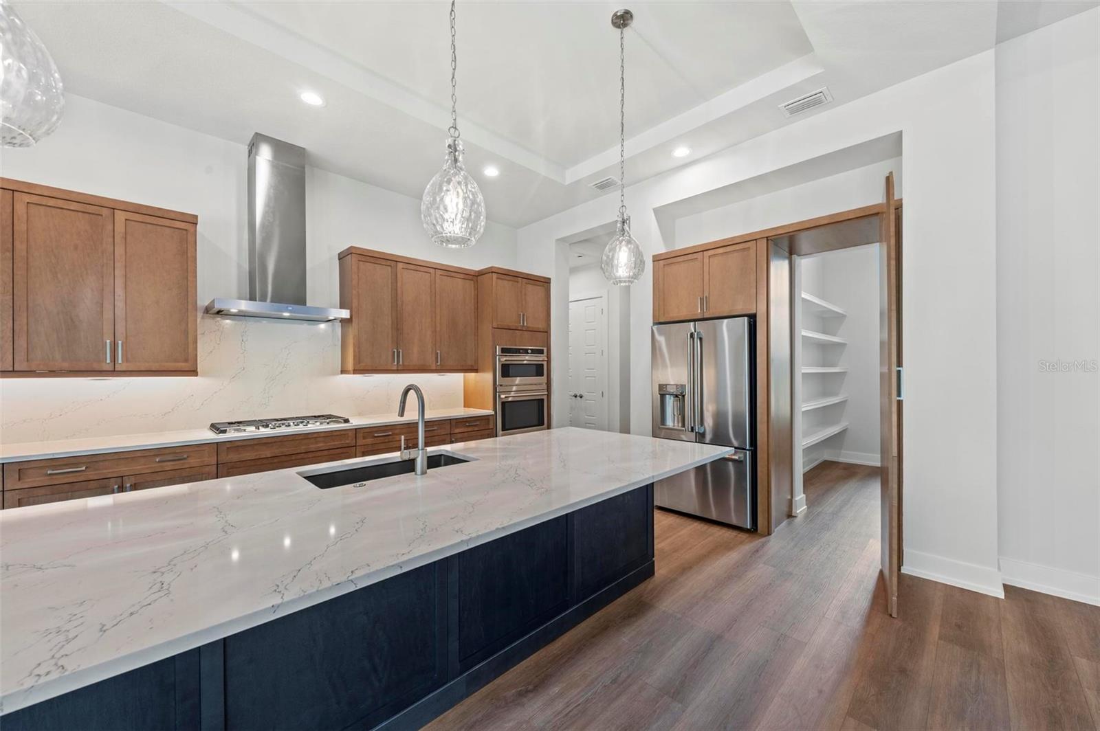 SUMMERFIELD VILLAGE SUBPHASE A U2,T304/5 - Residential