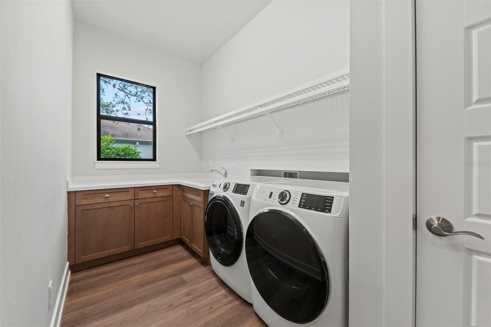 SUMMERFIELD VILLAGE SUBPHASE A U2,T304/5 - Residential