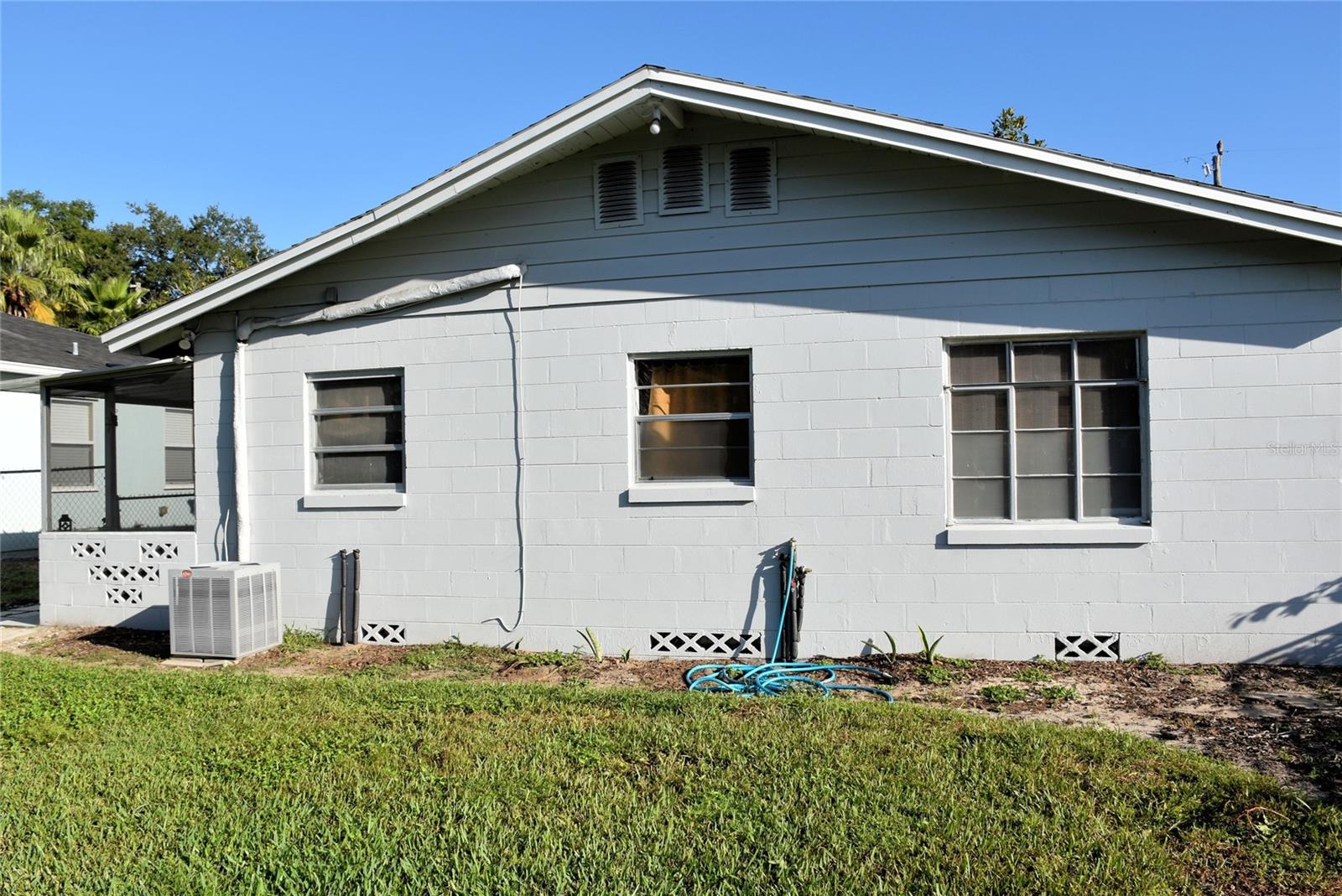 SHORES LAKE KILLARNEY SEC 02 - Residential Lease