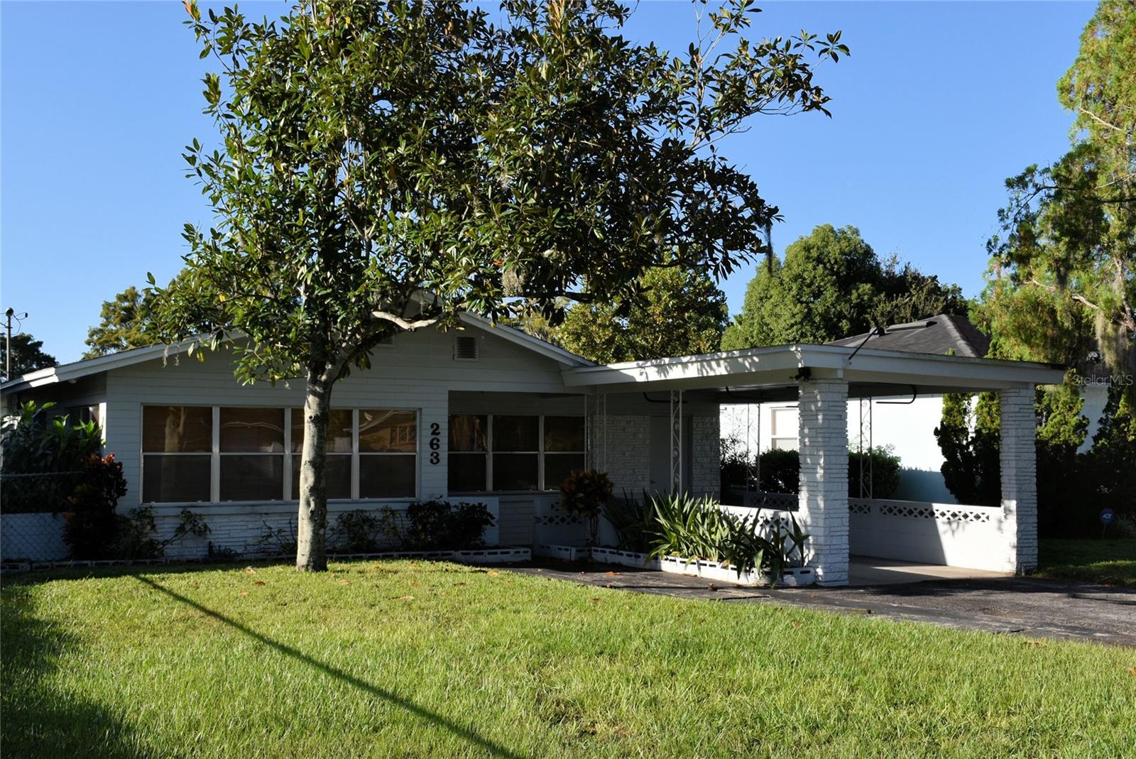 SHORES LAKE KILLARNEY SEC 02 - Residential Lease