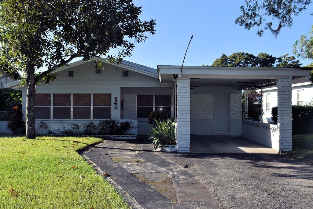 Photo of 263 Blossom Lane, Winter Park, FL 32789 (MLS # G5102849)