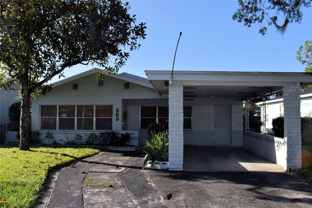 Photo of 263 Blossom Lane, Winter Park, FL 32789 (MLS # G5102849)