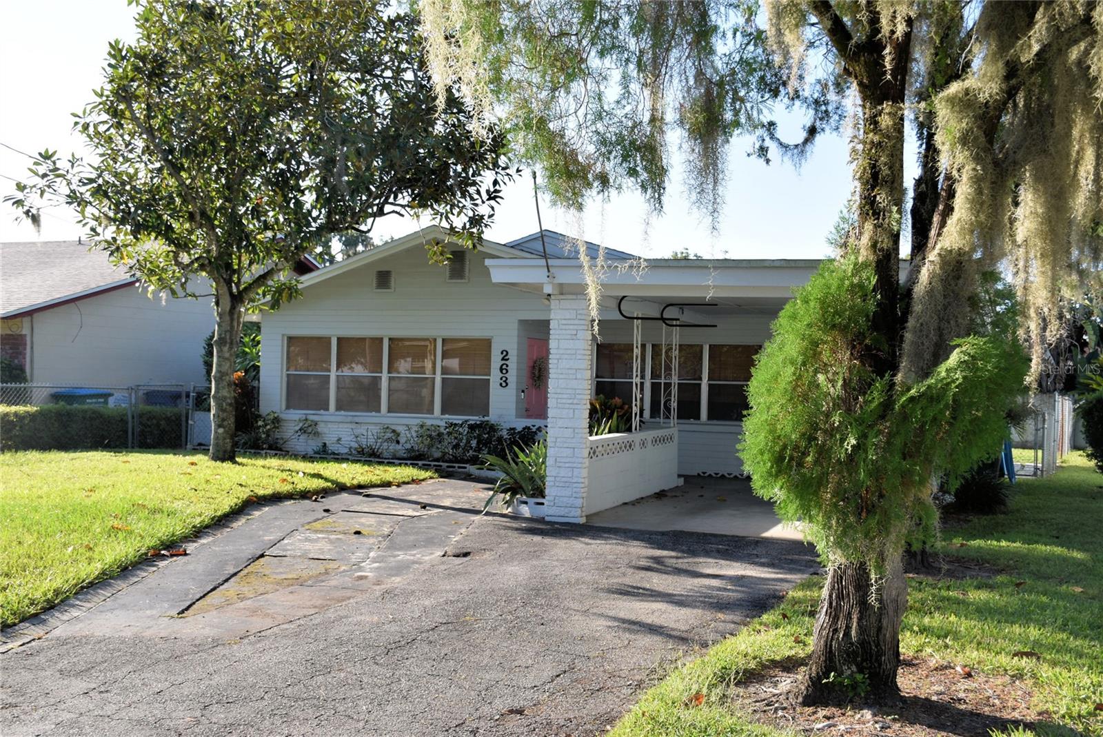 SHORES LAKE KILLARNEY SEC 02 - Residential Lease