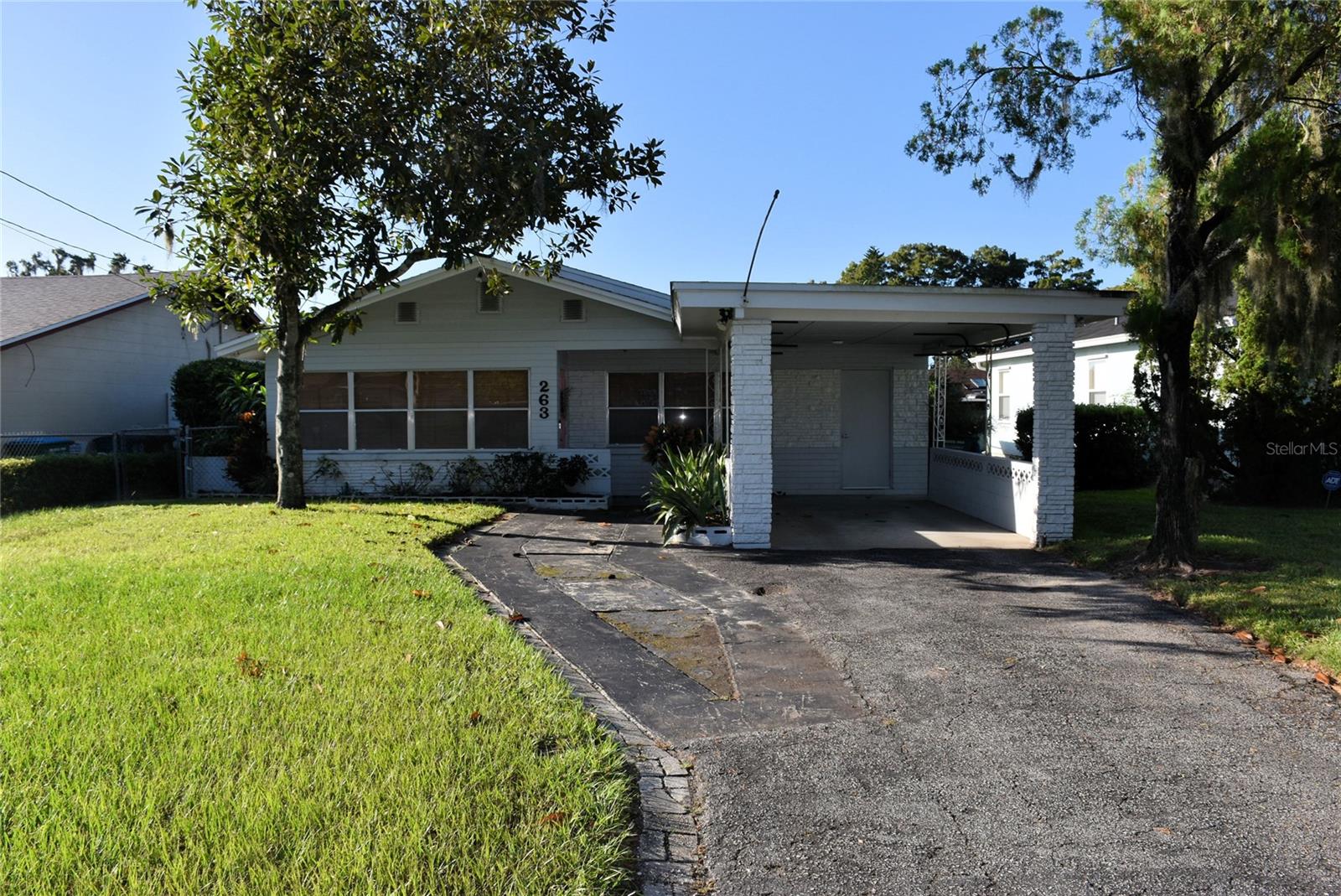 SHORES LAKE KILLARNEY SEC 02 - Residential Lease