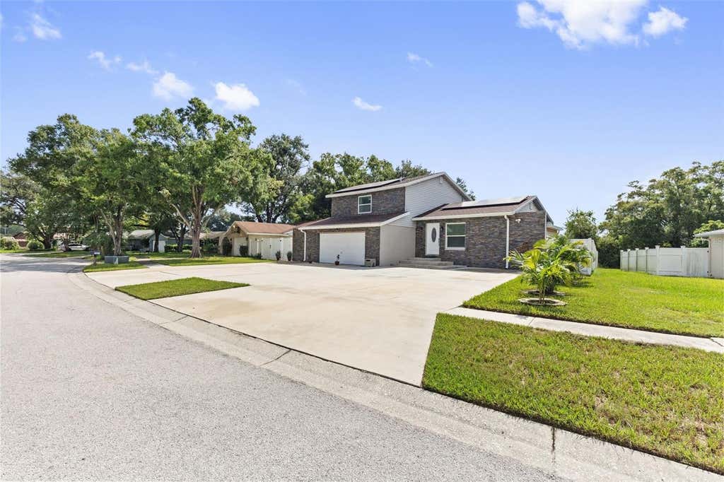 Photo of 5408 Pentail Circle, Tampa, FL 33625 (MLS # TB8541603)