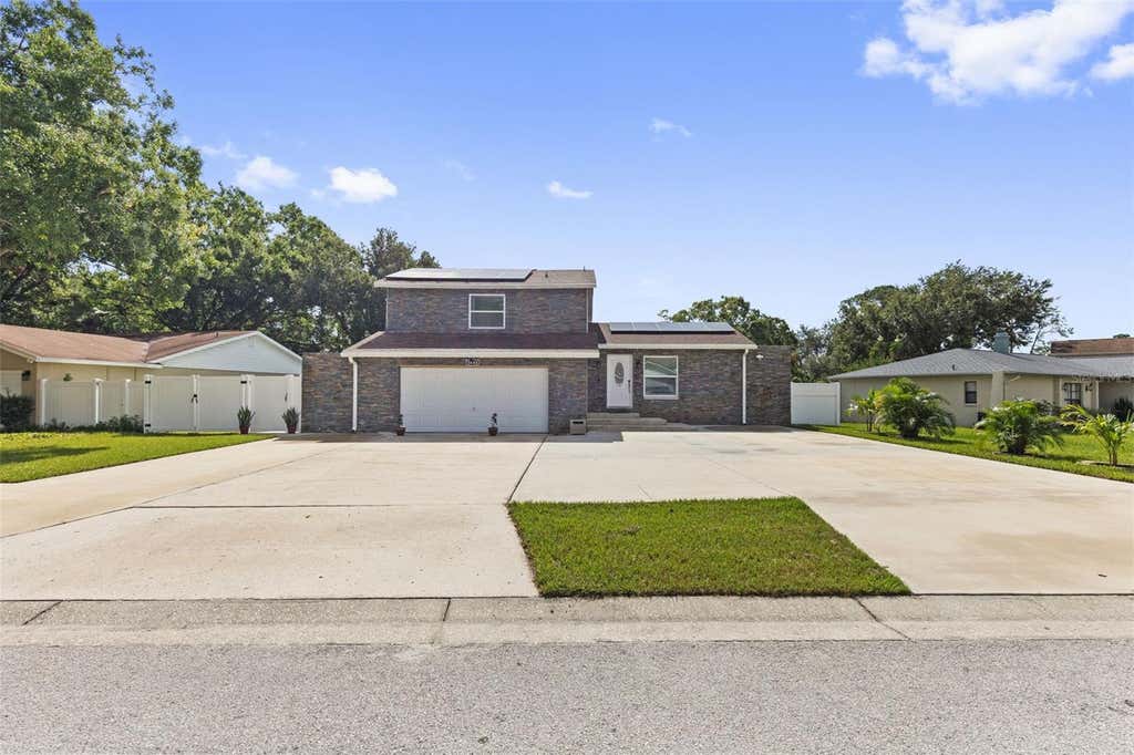 Photo of 5408 Pentail Circle, Tampa, FL 33625 (MLS # TB8541603)