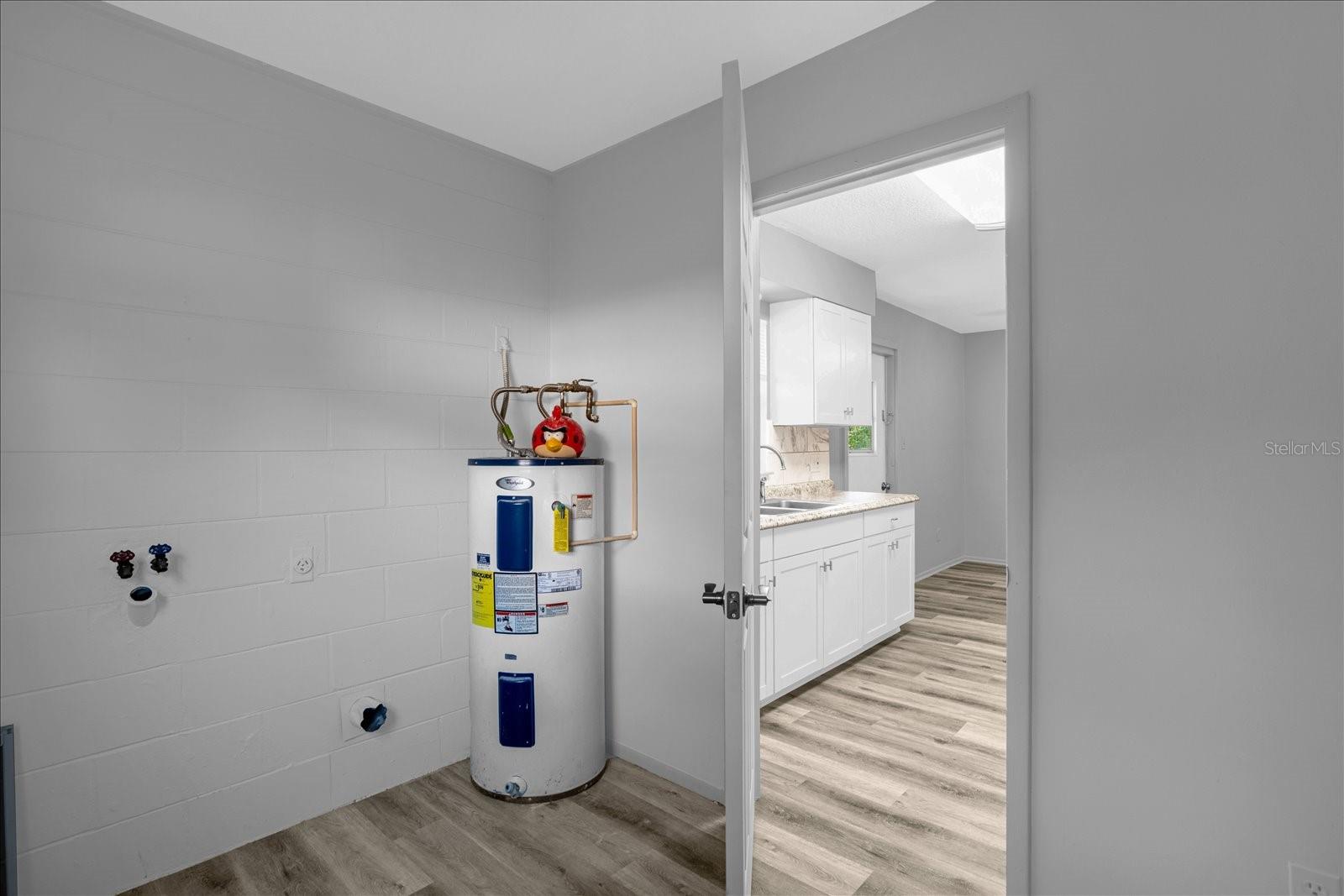 DAMAC ESTATES - Residential Lease