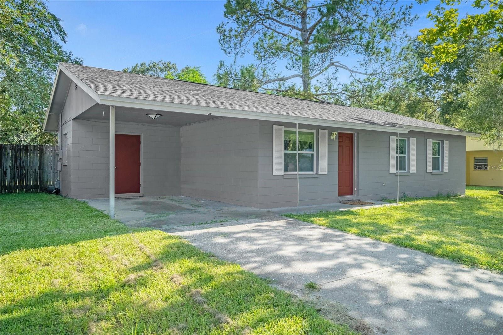 DAMAC ESTATES - Residential Lease