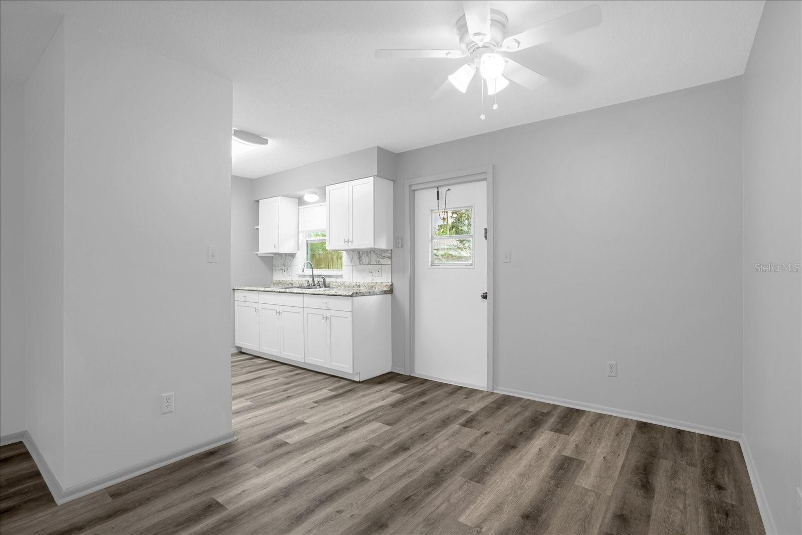 DAMAC ESTATES - Residential Lease