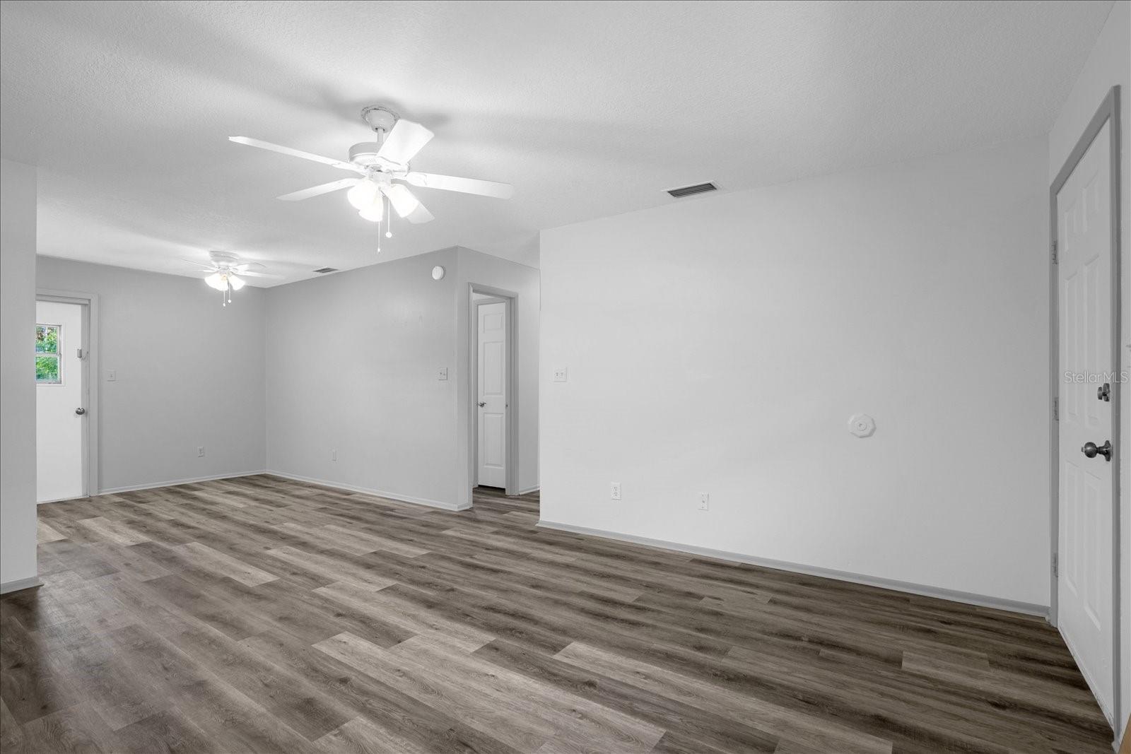 DAMAC ESTATES - Residential Lease