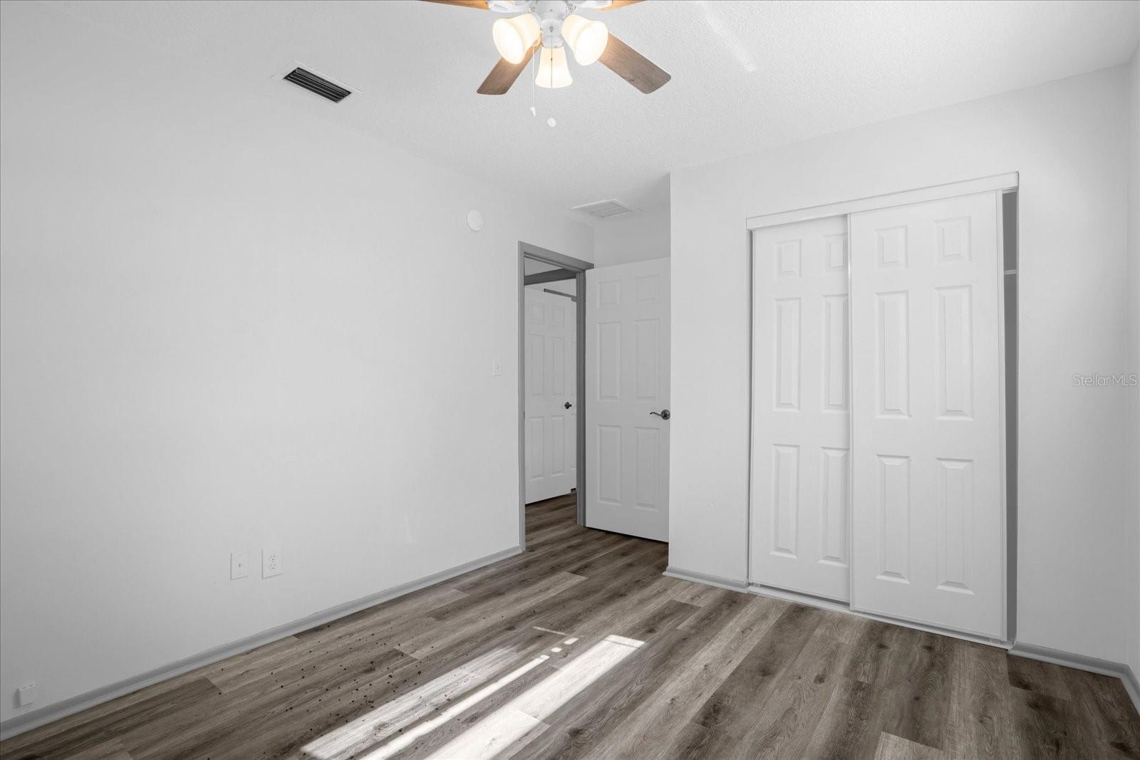 DAMAC ESTATES - Residential Lease