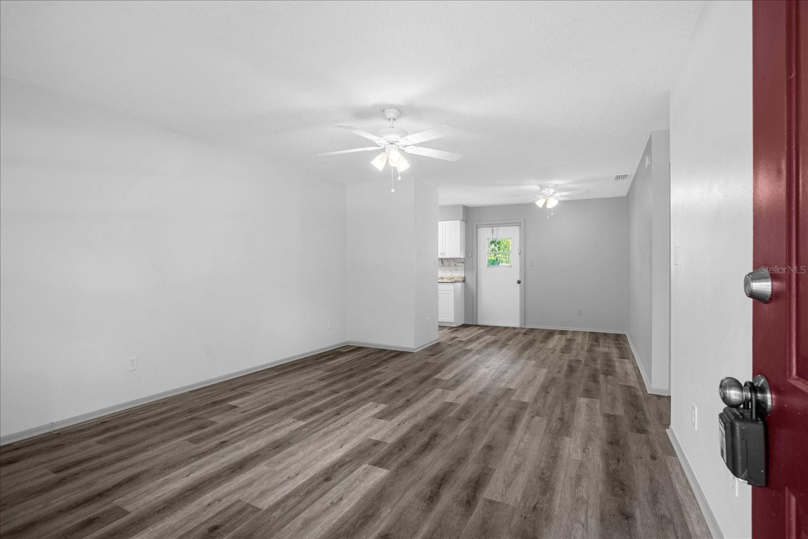 DAMAC ESTATES - Residential Lease