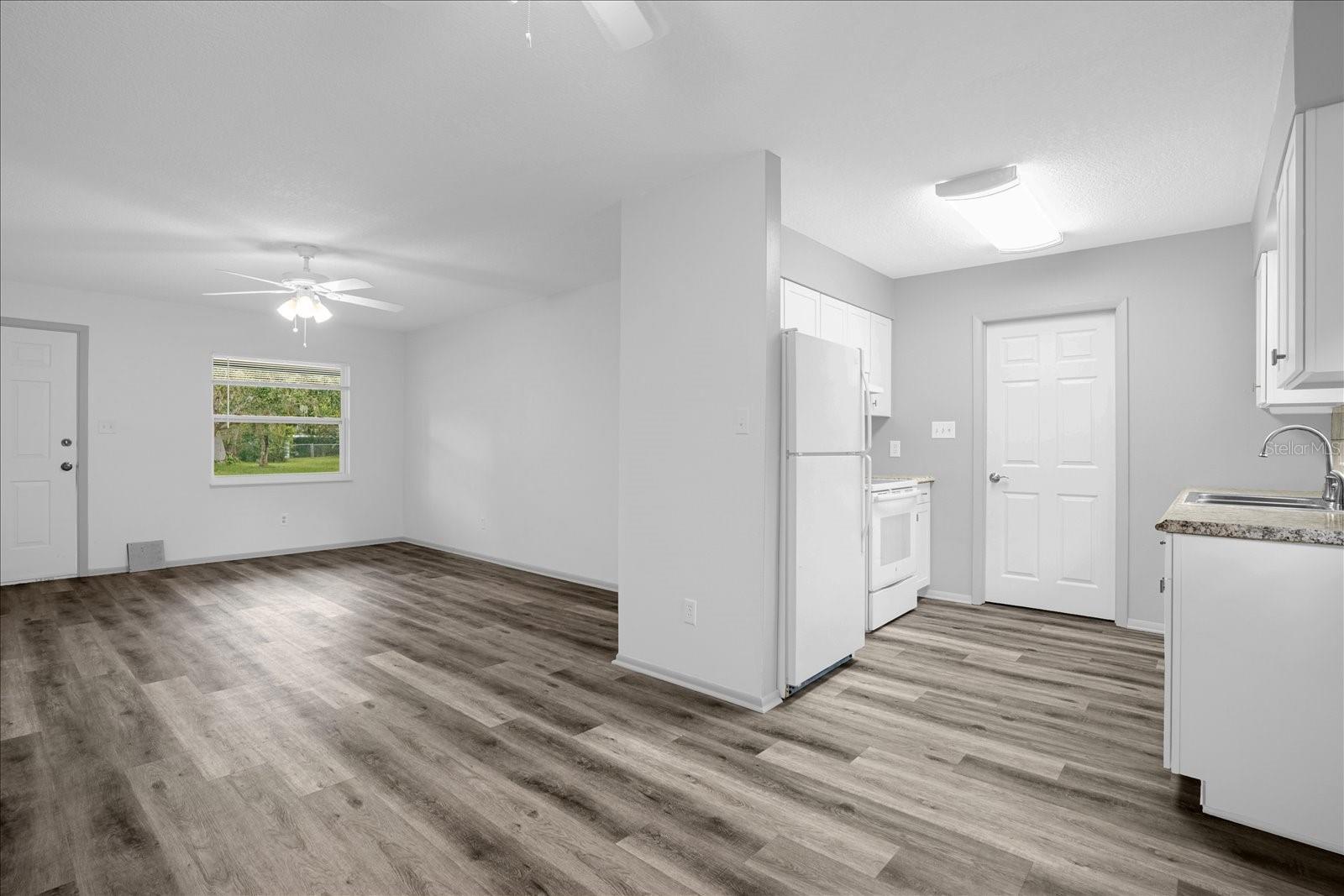 DAMAC ESTATES - Residential Lease