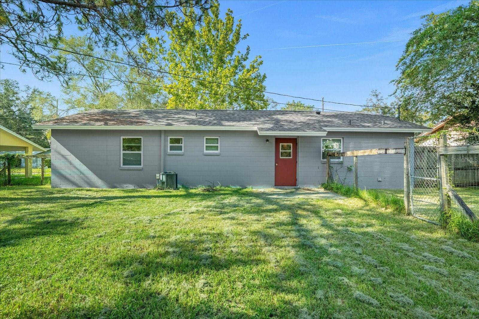 DAMAC ESTATES - Residential Lease