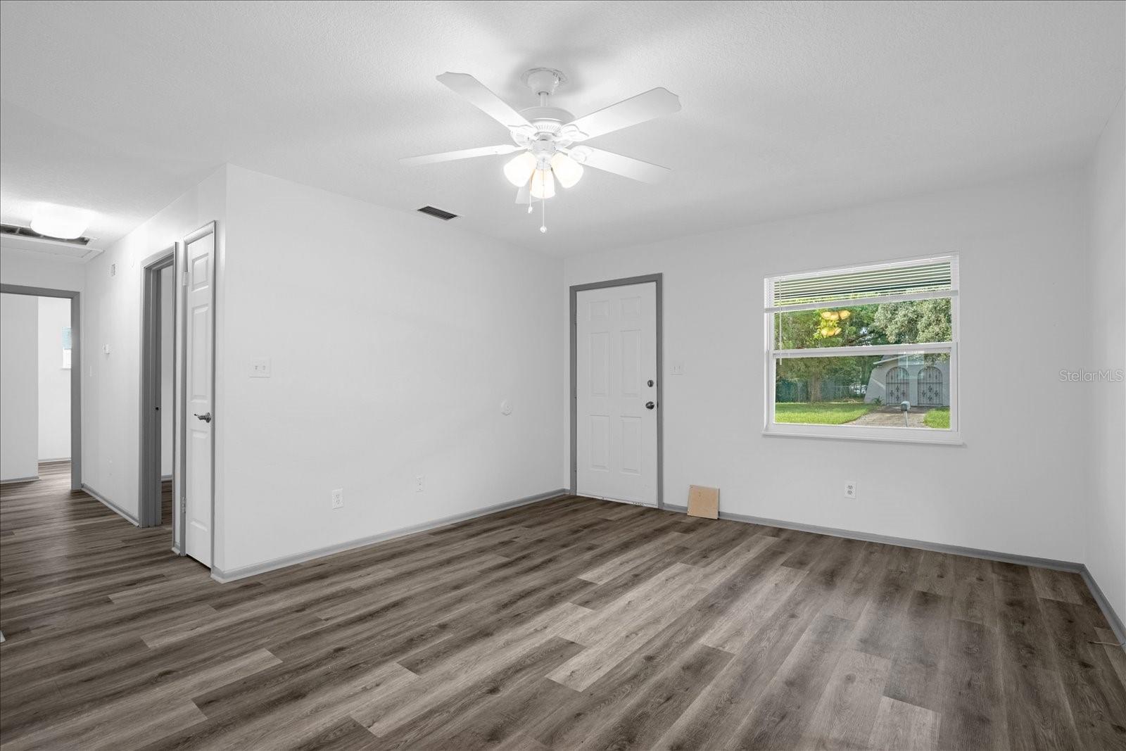 DAMAC ESTATES - Residential Lease