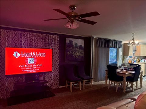 A home in ZEPHYRHILLS