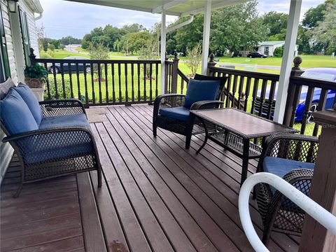 A home in ZEPHYRHILLS