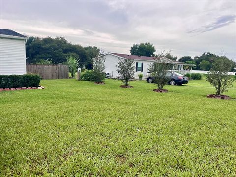 A home in ZEPHYRHILLS