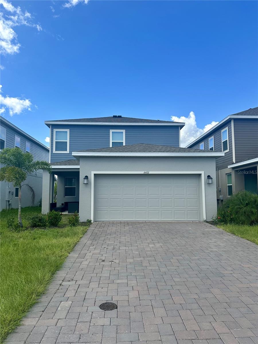 PINE GLEN PH 4 - Residential Lease