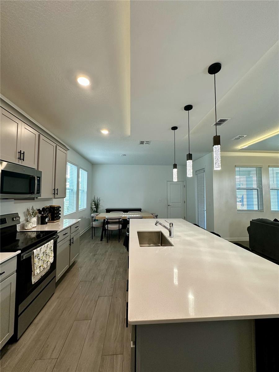 PINE GLEN PH 4 - Residential Lease