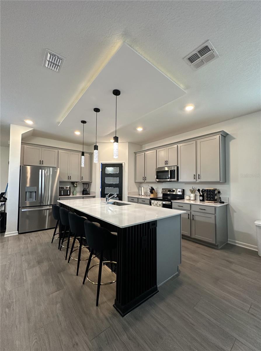 PINE GLEN PH 4 - Residential Lease