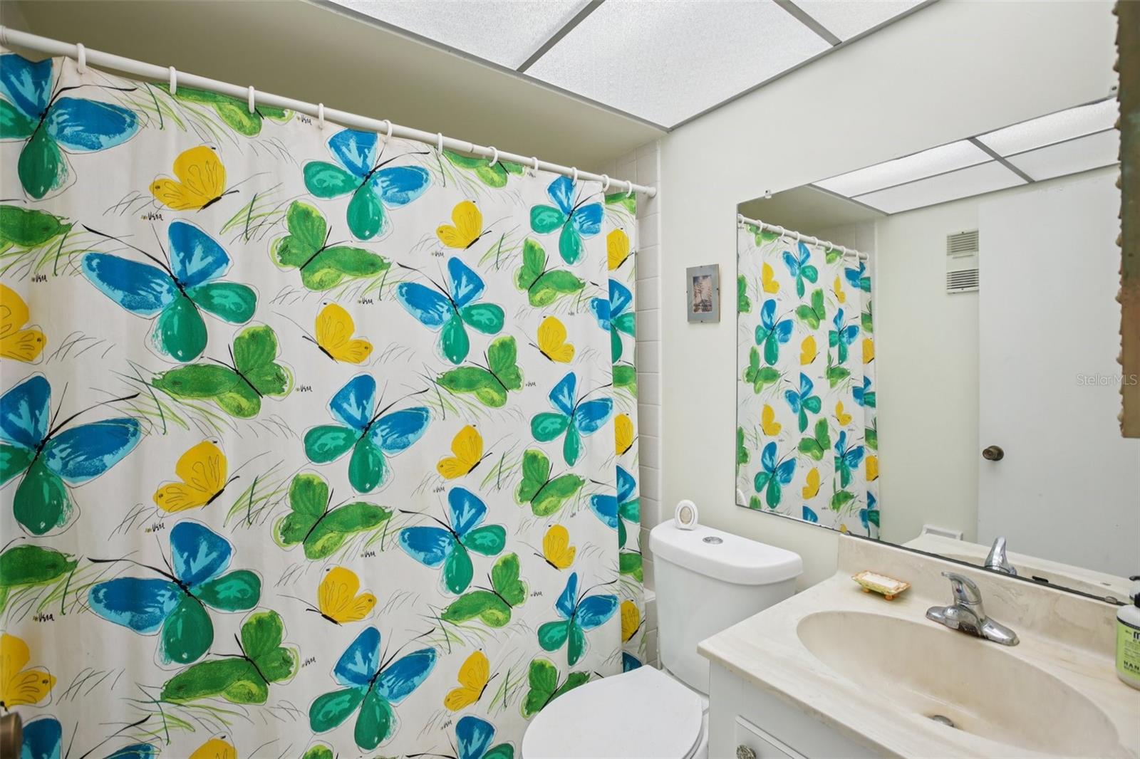 COVINGTON COURT MONTICELLO CONDO - Residential