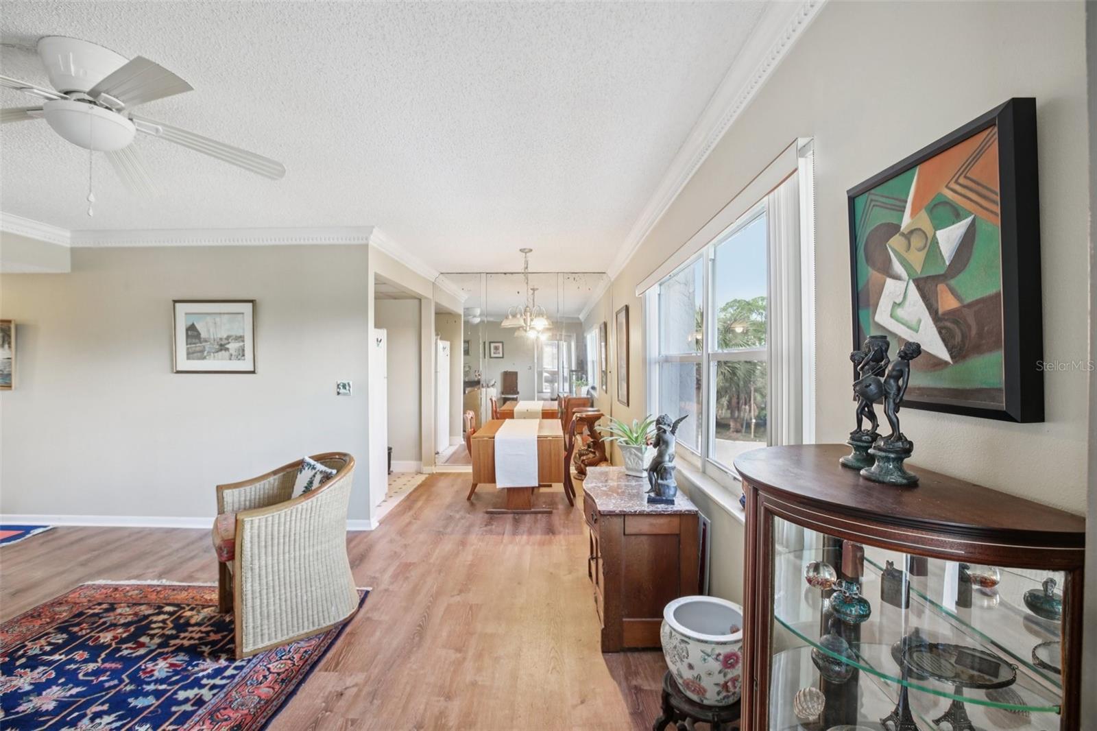 COVINGTON COURT MONTICELLO CONDO - Residential