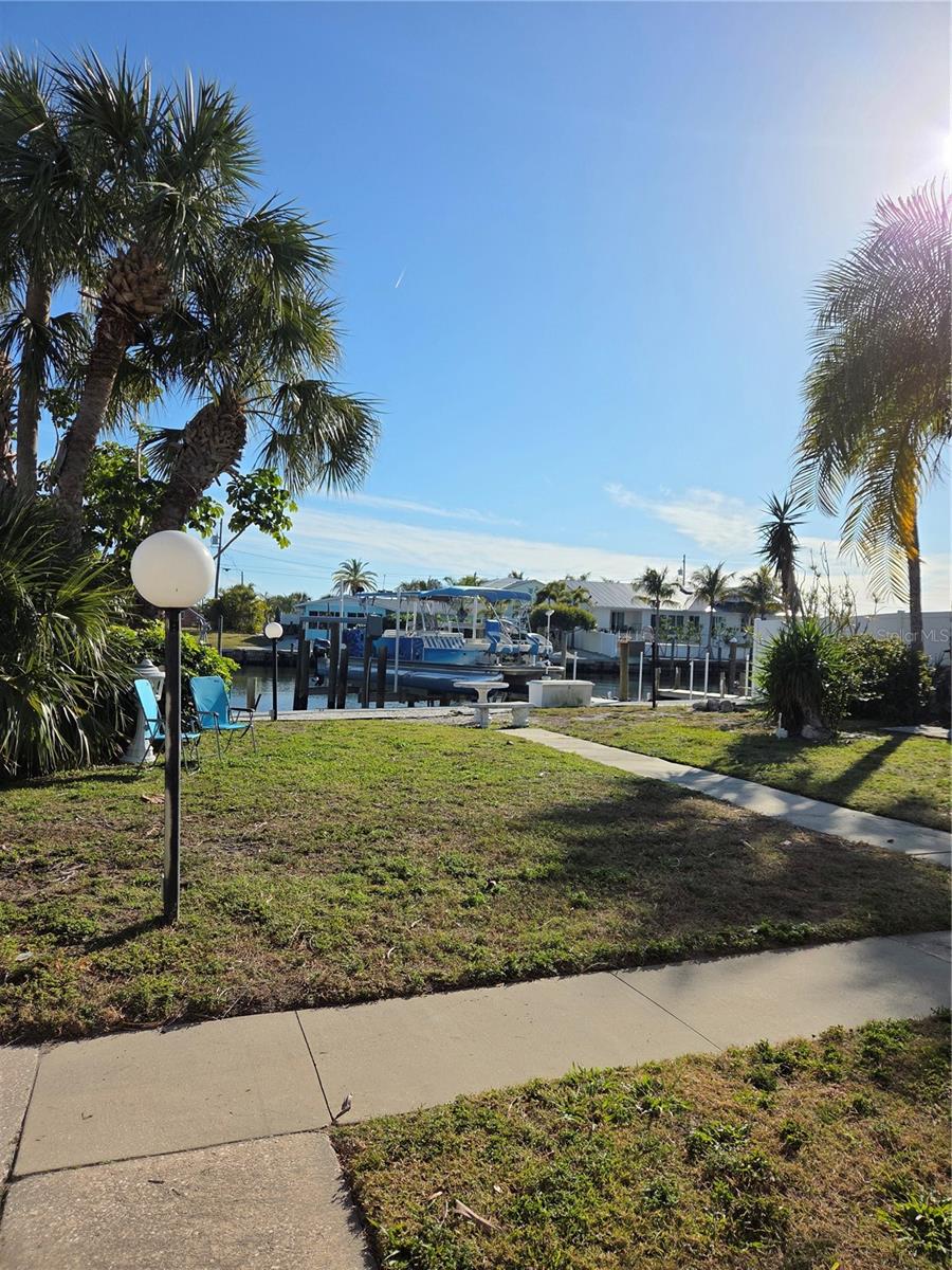 FLAMINGO BY THE BAY - Residential