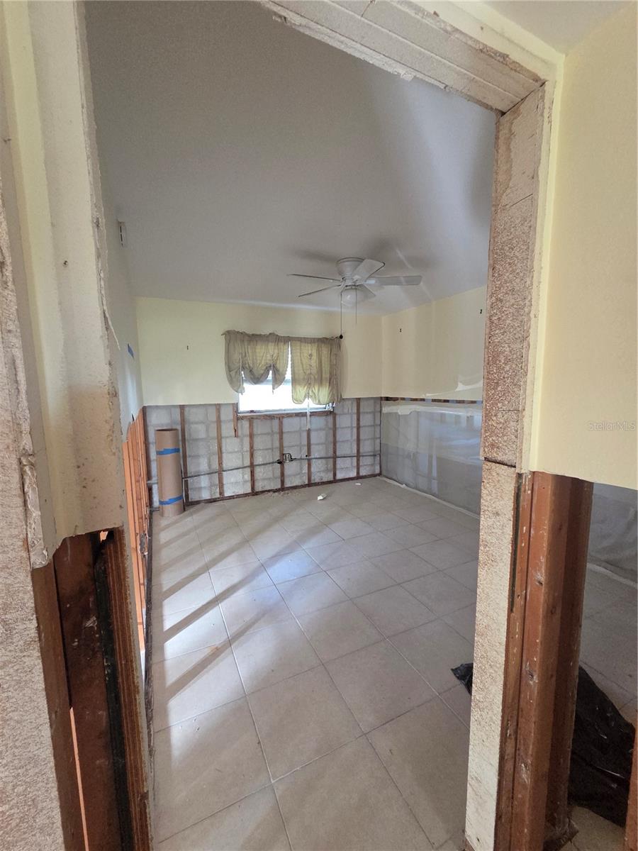 FLAMINGO BY THE BAY - Residential