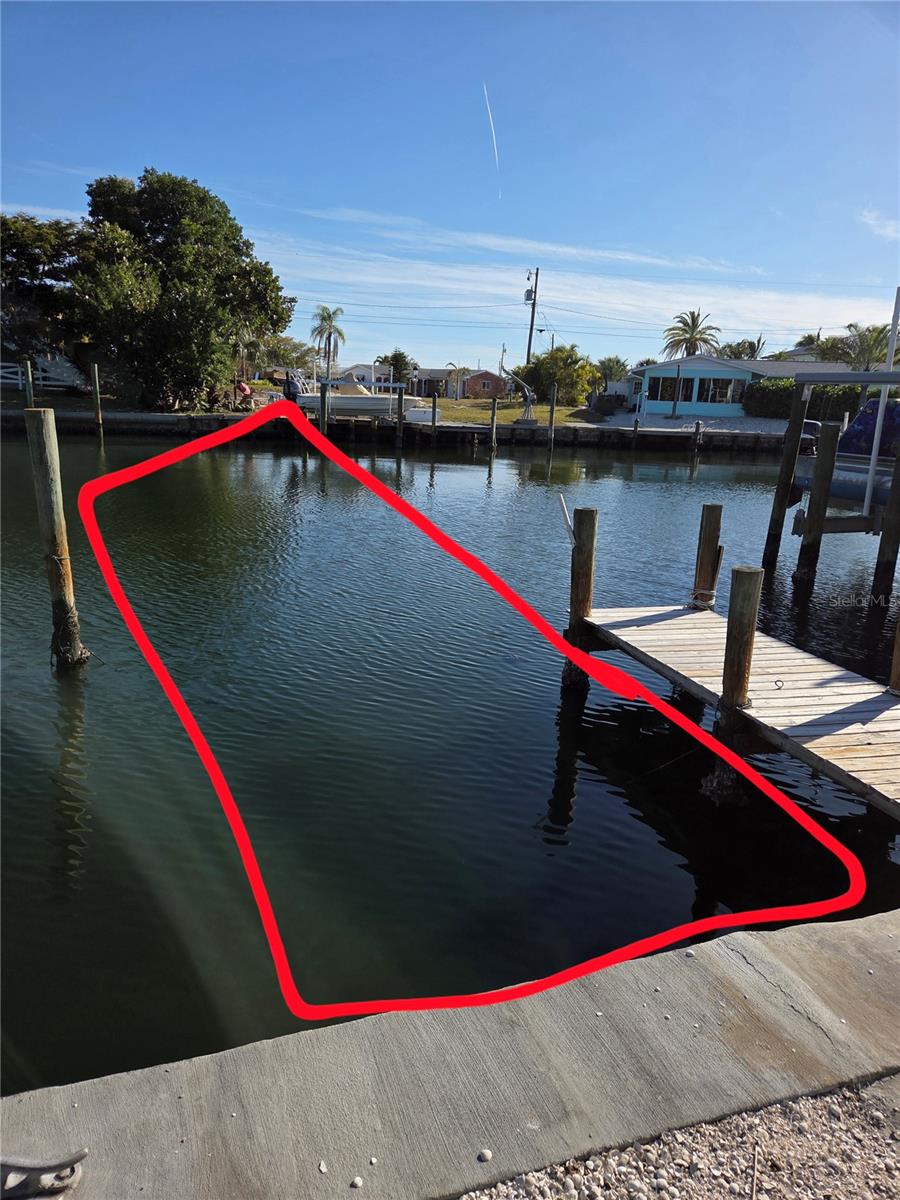 FLAMINGO BY THE BAY - Residential