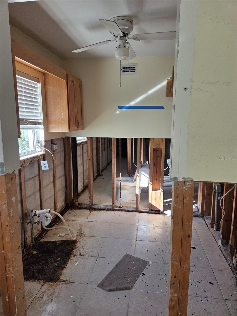 FLAMINGO BY THE BAY - Residential