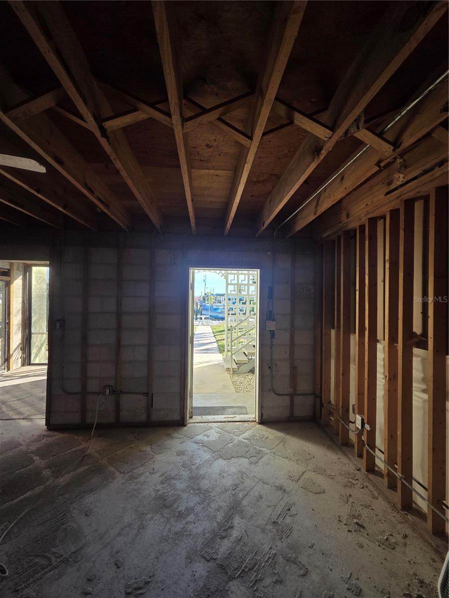 FLAMINGO BY THE BAY - Residential