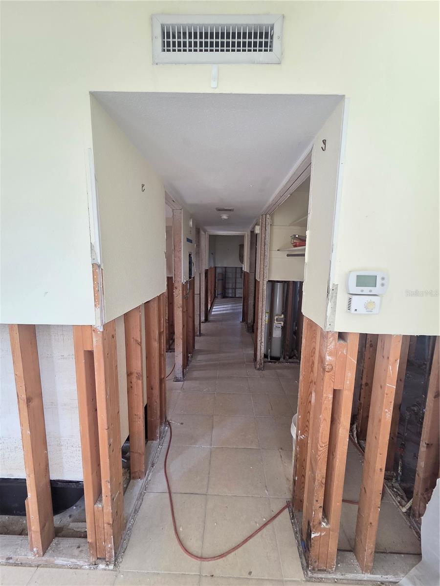 FLAMINGO BY THE BAY - Residential