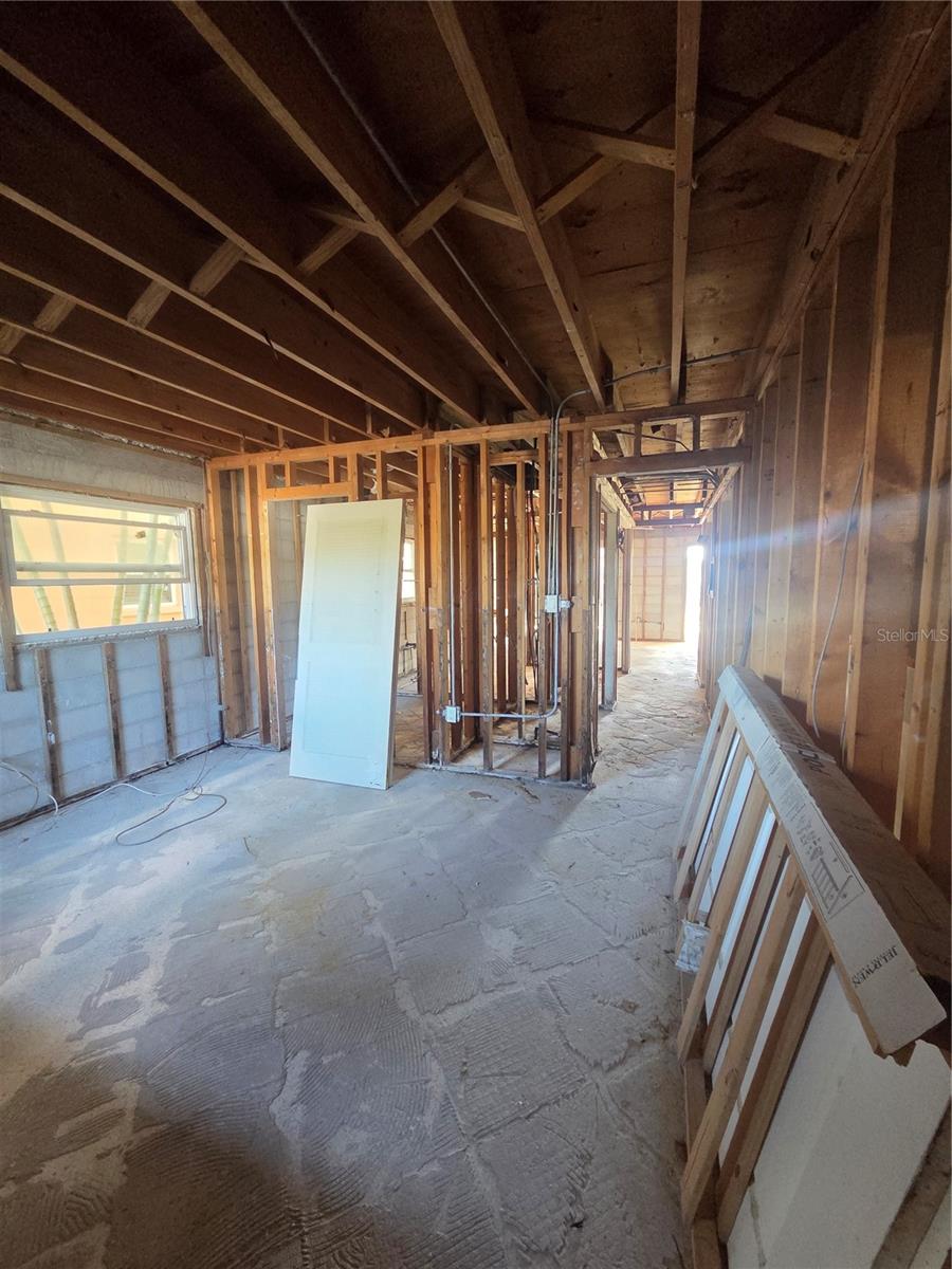 FLAMINGO BY THE BAY - Residential