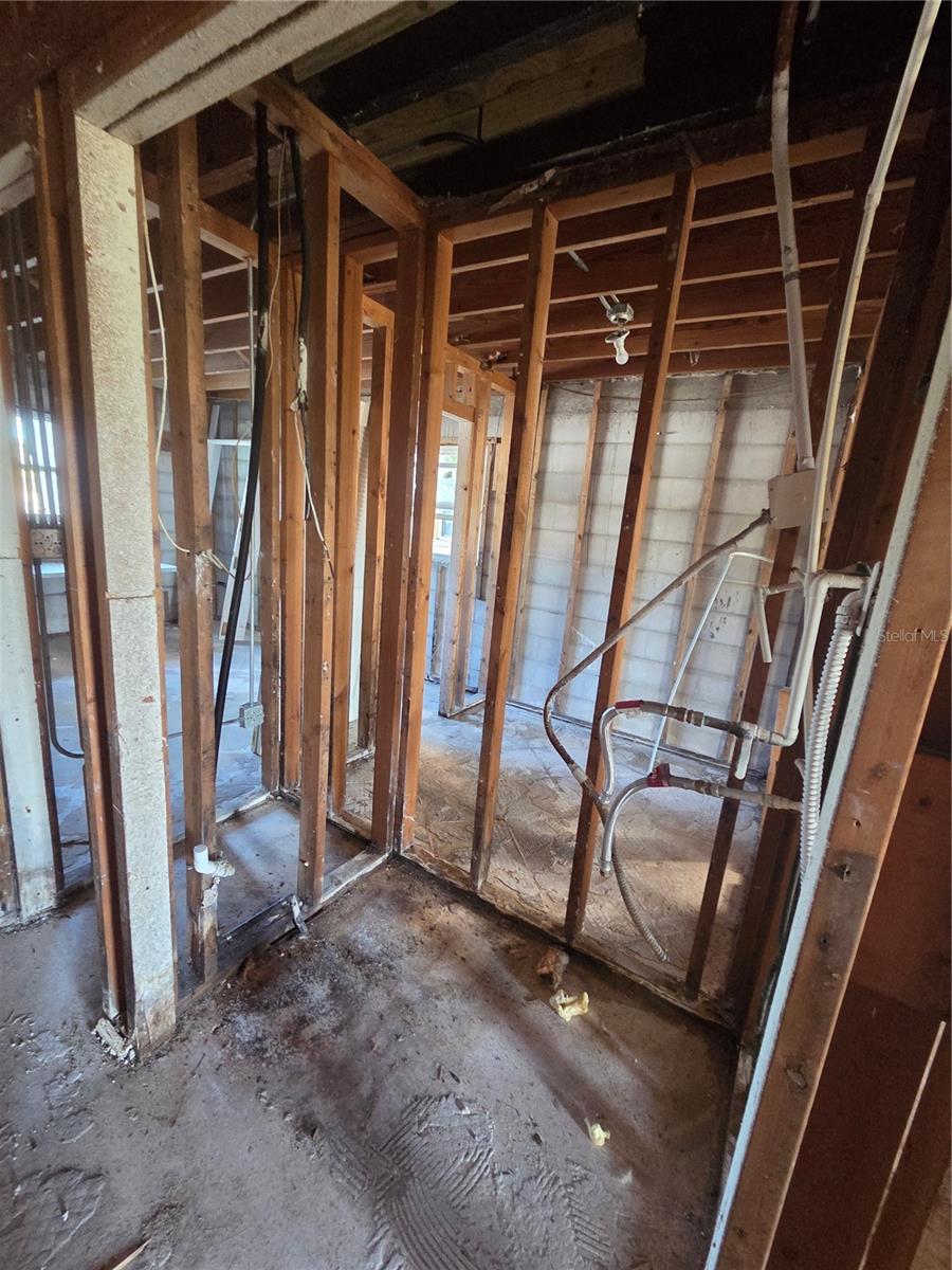 FLAMINGO BY THE BAY - Residential