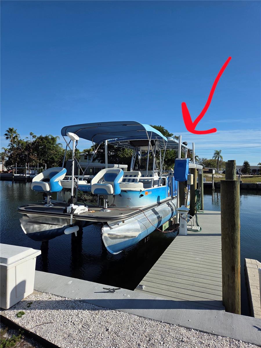 FLAMINGO BY THE BAY - Residential