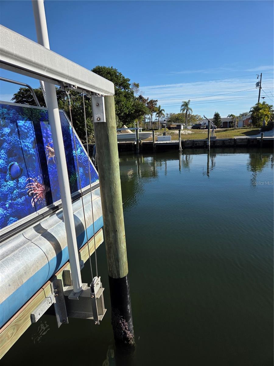 FLAMINGO BY THE BAY - Residential