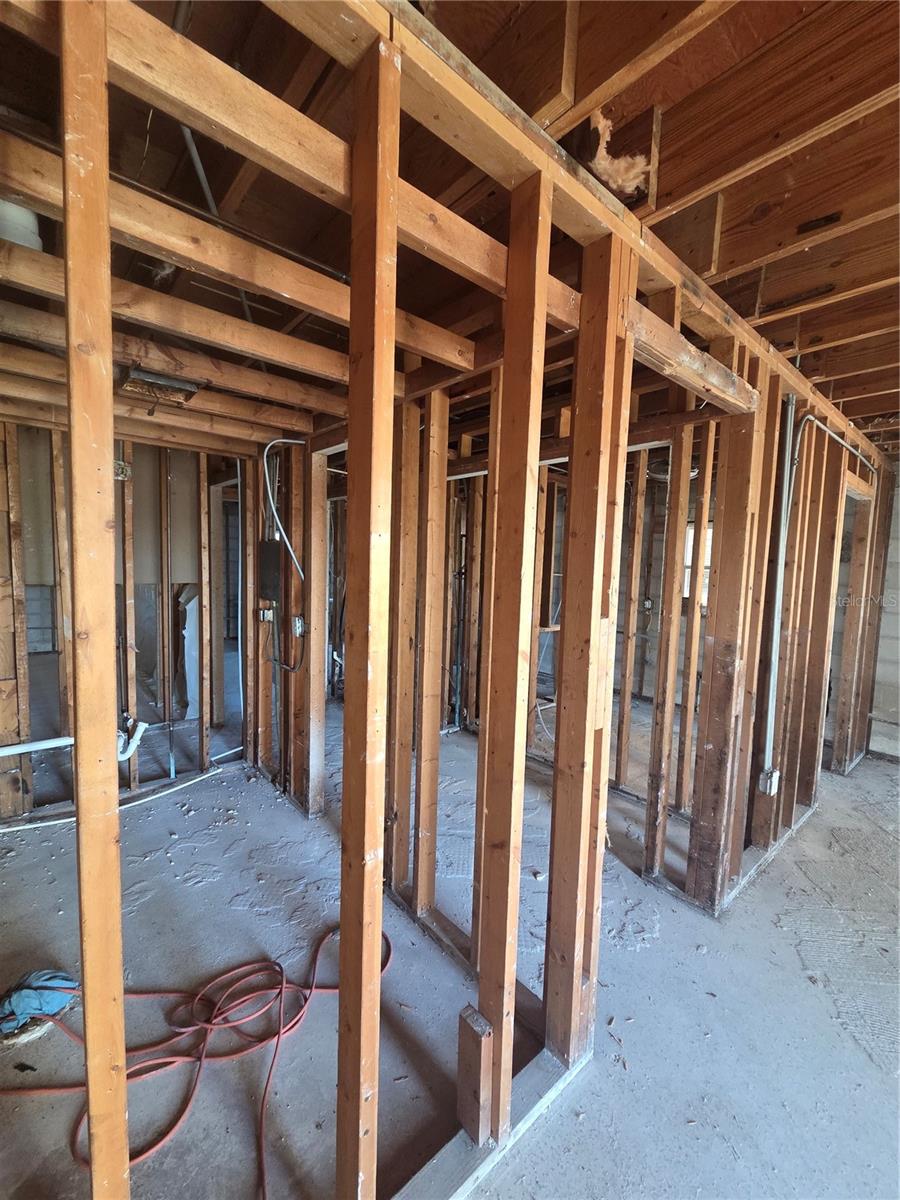 FLAMINGO BY THE BAY - Residential