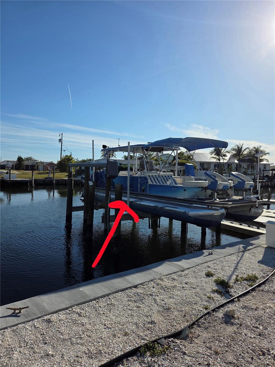 FLAMINGO BY THE BAY - Residential