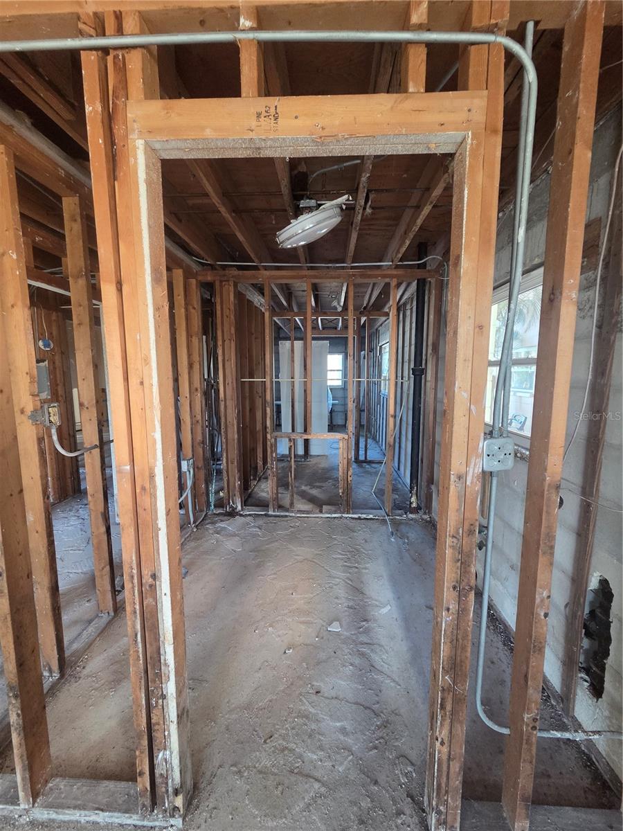 FLAMINGO BY THE BAY - Residential