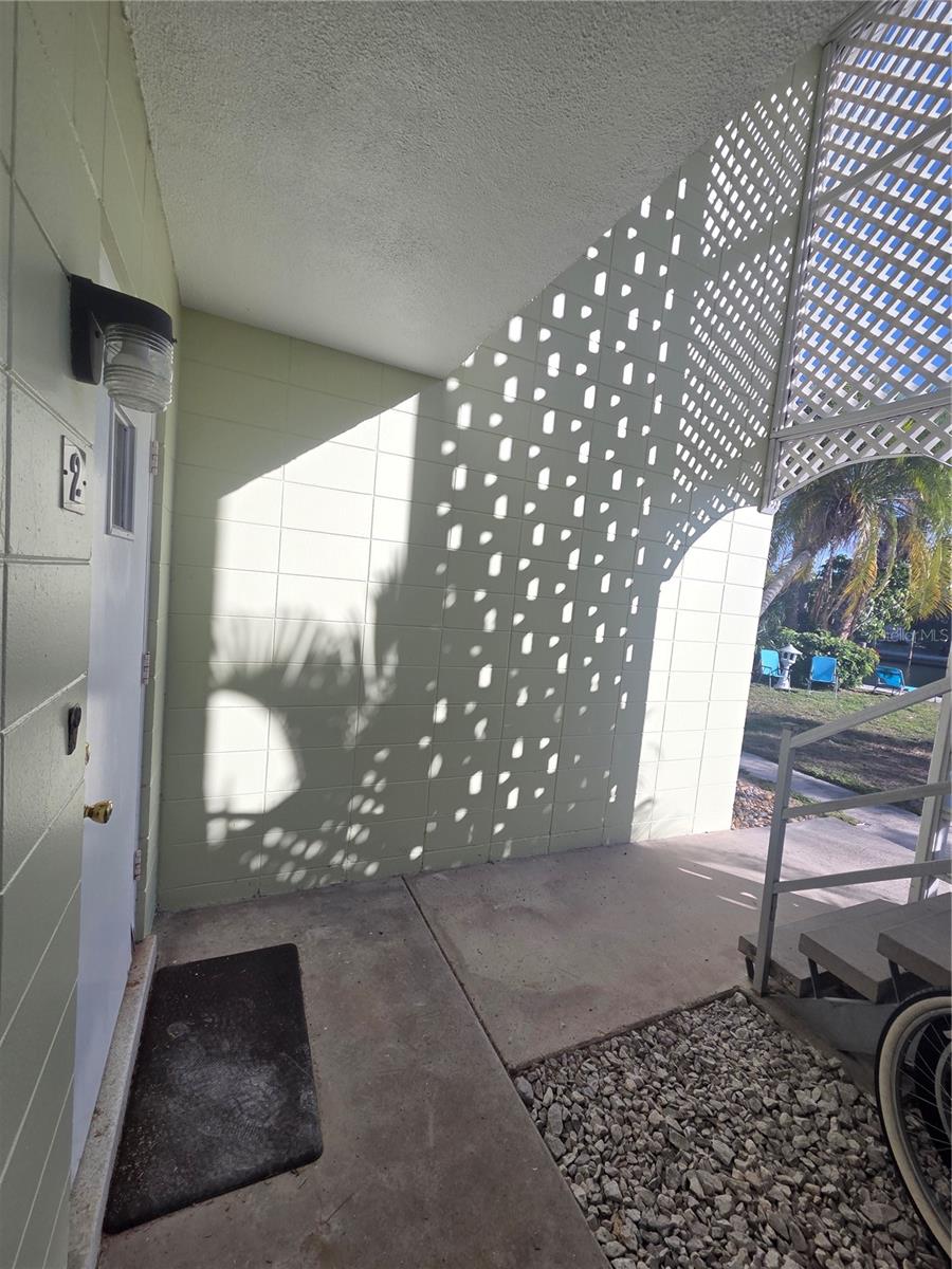 FLAMINGO BY THE BAY - Residential