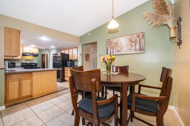 RIVERWOOD VILLAGE - Residential