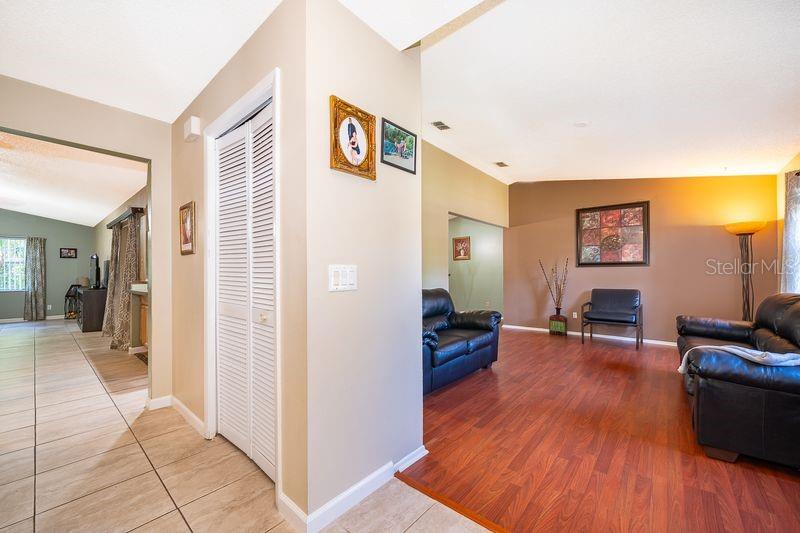 RIVERWOOD VILLAGE - Residential