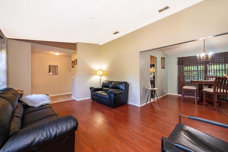 RIVERWOOD VILLAGE - Residential