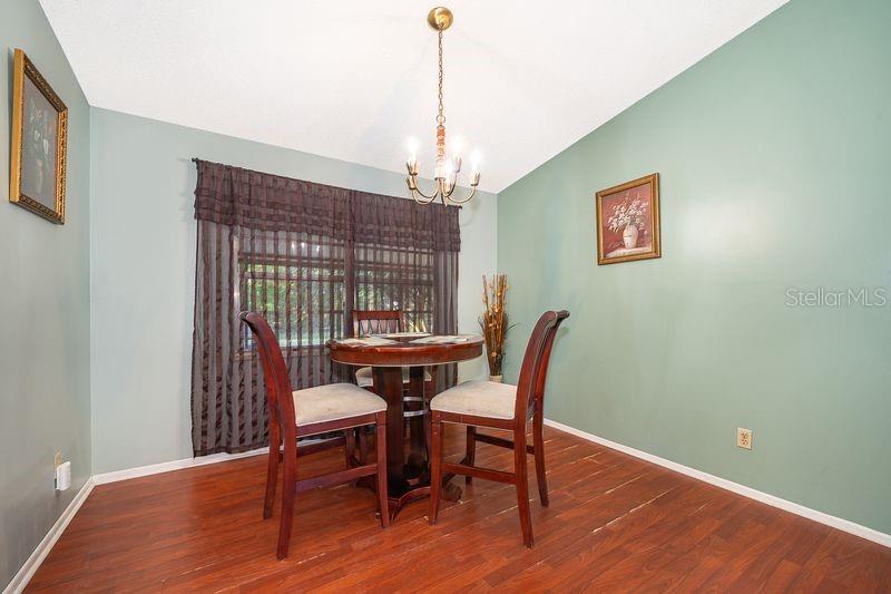 RIVERWOOD VILLAGE - Residential